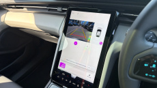 Ford Capri 210kW Premium 77kWh 5dr Auto Electric Estate